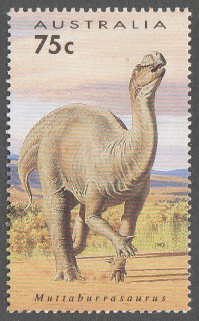 Australia Scott 1346 MNH - Click Image to Close